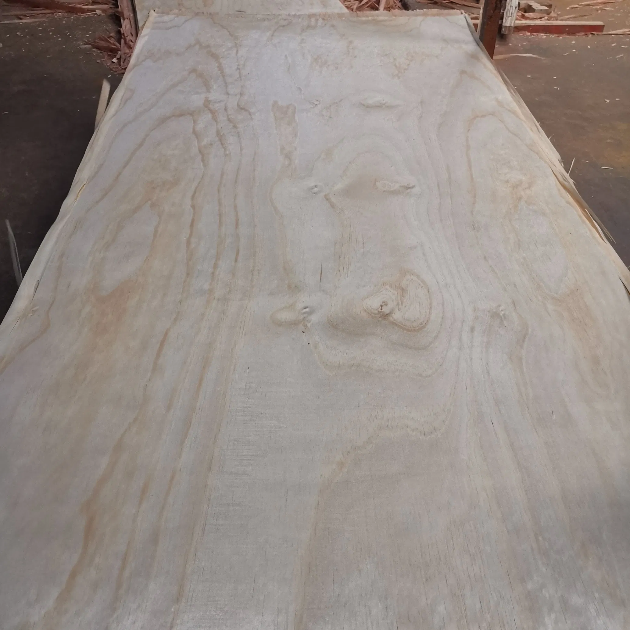 High-Quality Okoume Packing Plywood From Trusted China Manufacturer