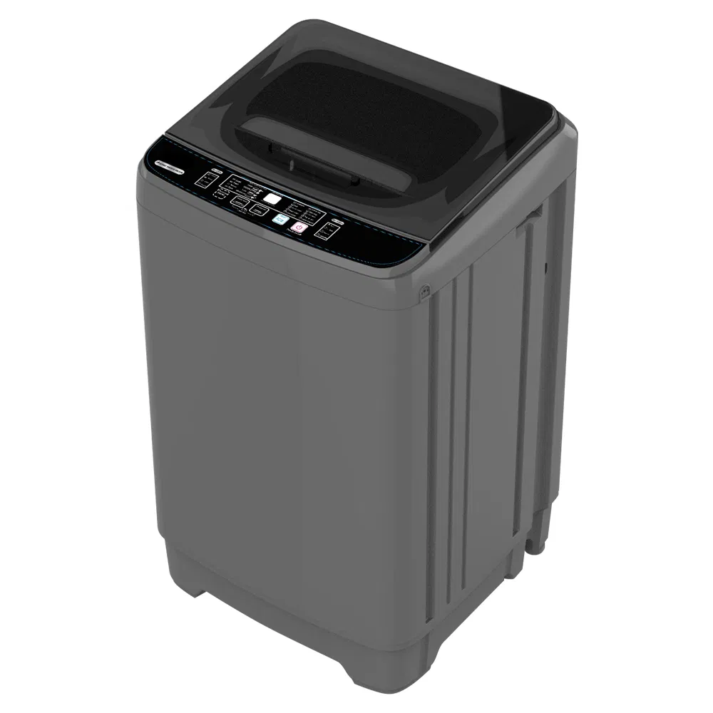 6kg Durable Fully Automatic Washing Machine / Top-Loading Washing Machine / Xqb60-2010A