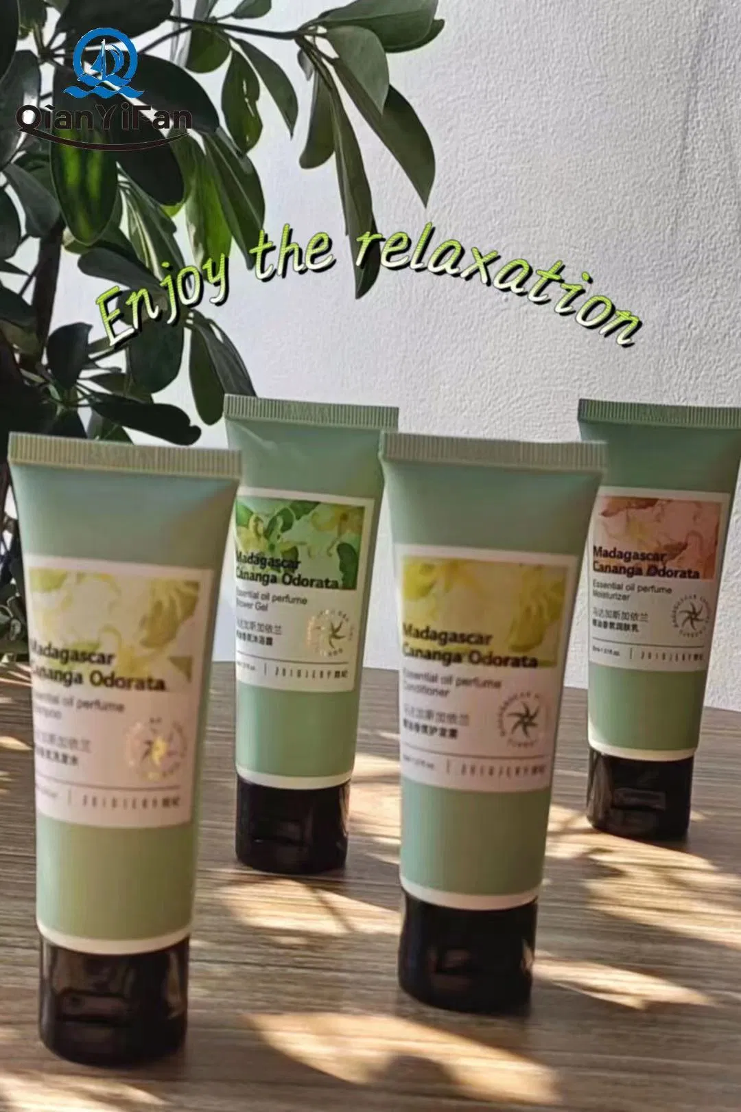 Hotel Disposable Toiletries Amenities Hotel Amenity Kit Hotel Supplies Shampoo Shower Gel Body Lotion Conditioner