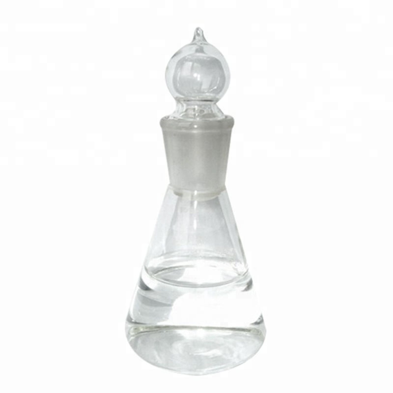Plasticizer CAS 117-81-7 DOP