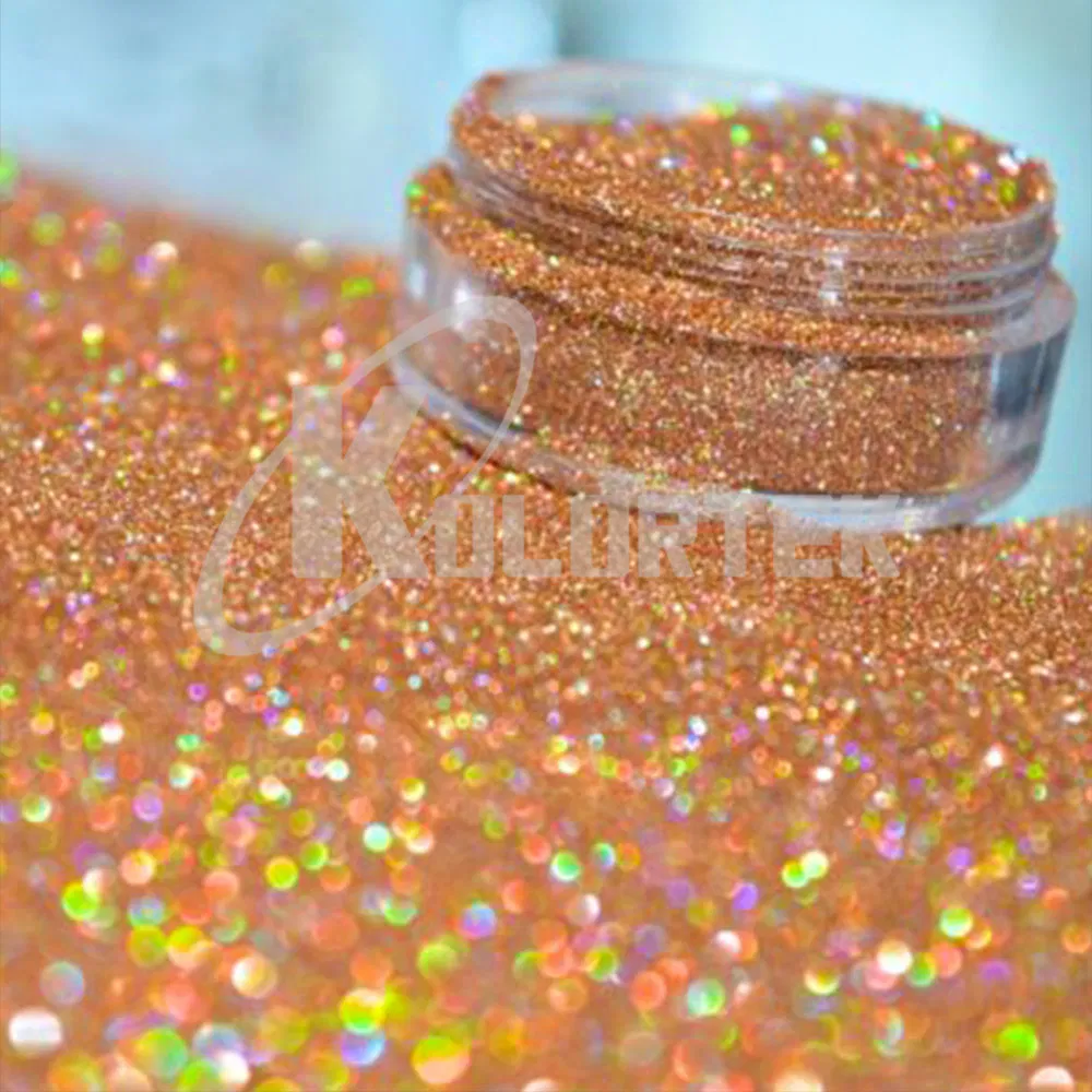 Cosmetic Grade High Quality Wholesale Loose Glitter