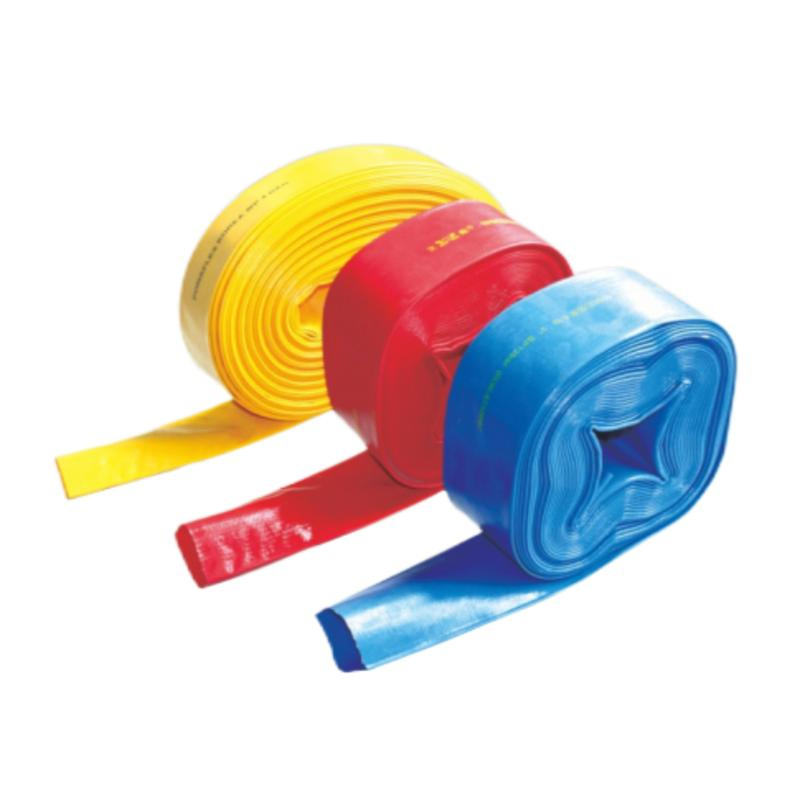 PVC Tube Garden Pipe High Pressure Garden Hose