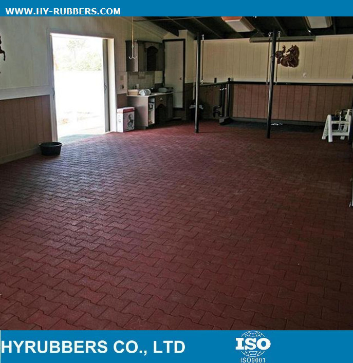 Rubber Floor Tile Commercial Rubber Gym Floor