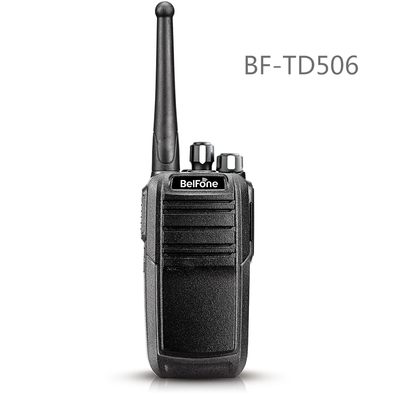 Цифровая рация BelFone BF-TD506 DMR Tier 2