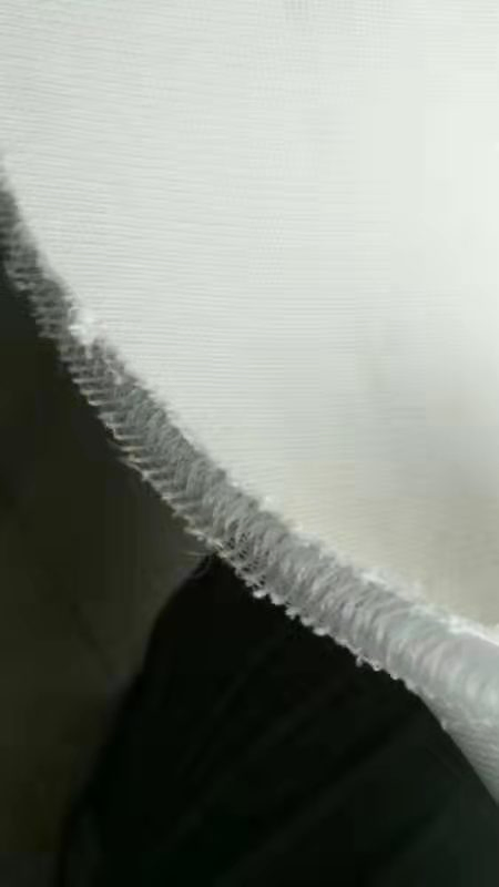 ASTM Standards Flexible Concrete Rolls Bulks 6mm 10mm Thickness Concrete Blanket/Cement Canvas