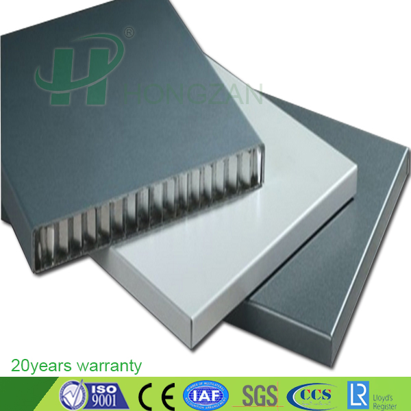 Composite Panel Aluminum Sheet for Decoration Building Material