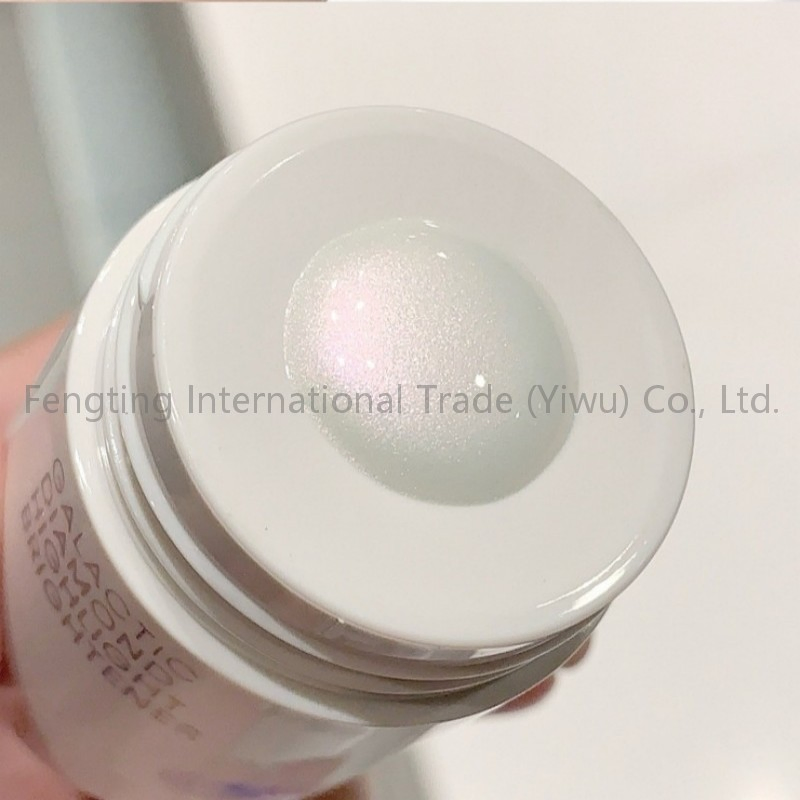 Galaxy Star Diamond Highlighing Highlighting Liquid Sparkling Fine Glitter Illusion Mirage