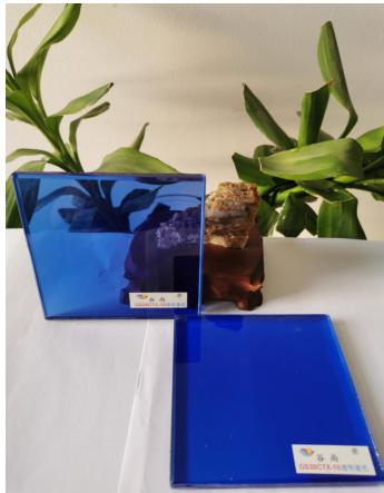 China Laminated Glass Interlayer Film, Clear EVA Film