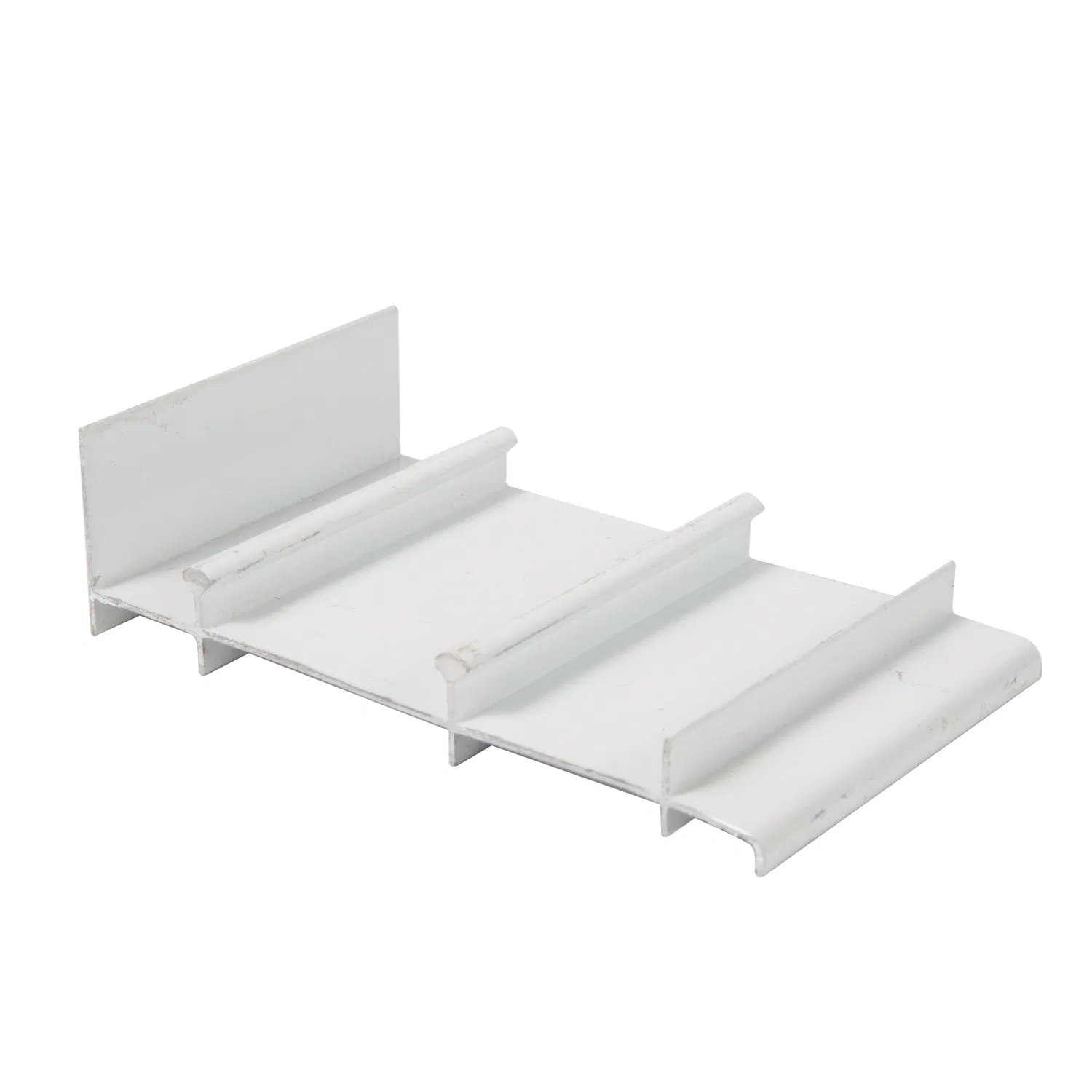 Good Price 6063 Roller Blinds Head Rail for Modern Interior Design