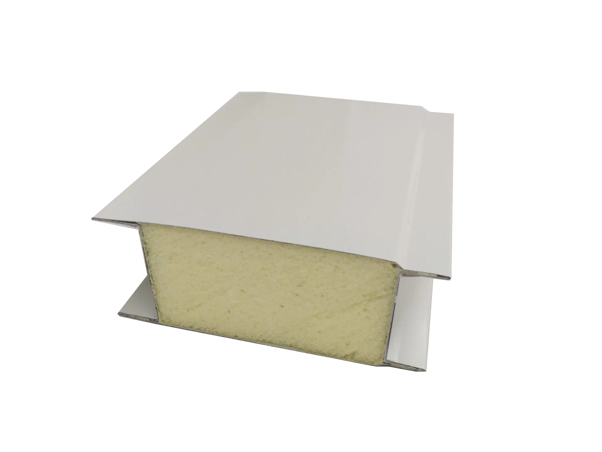 Paper Honeycomb Sandwich Panel/Handcraft Insulated Material Metal Siding Prefabricated Wall Panel