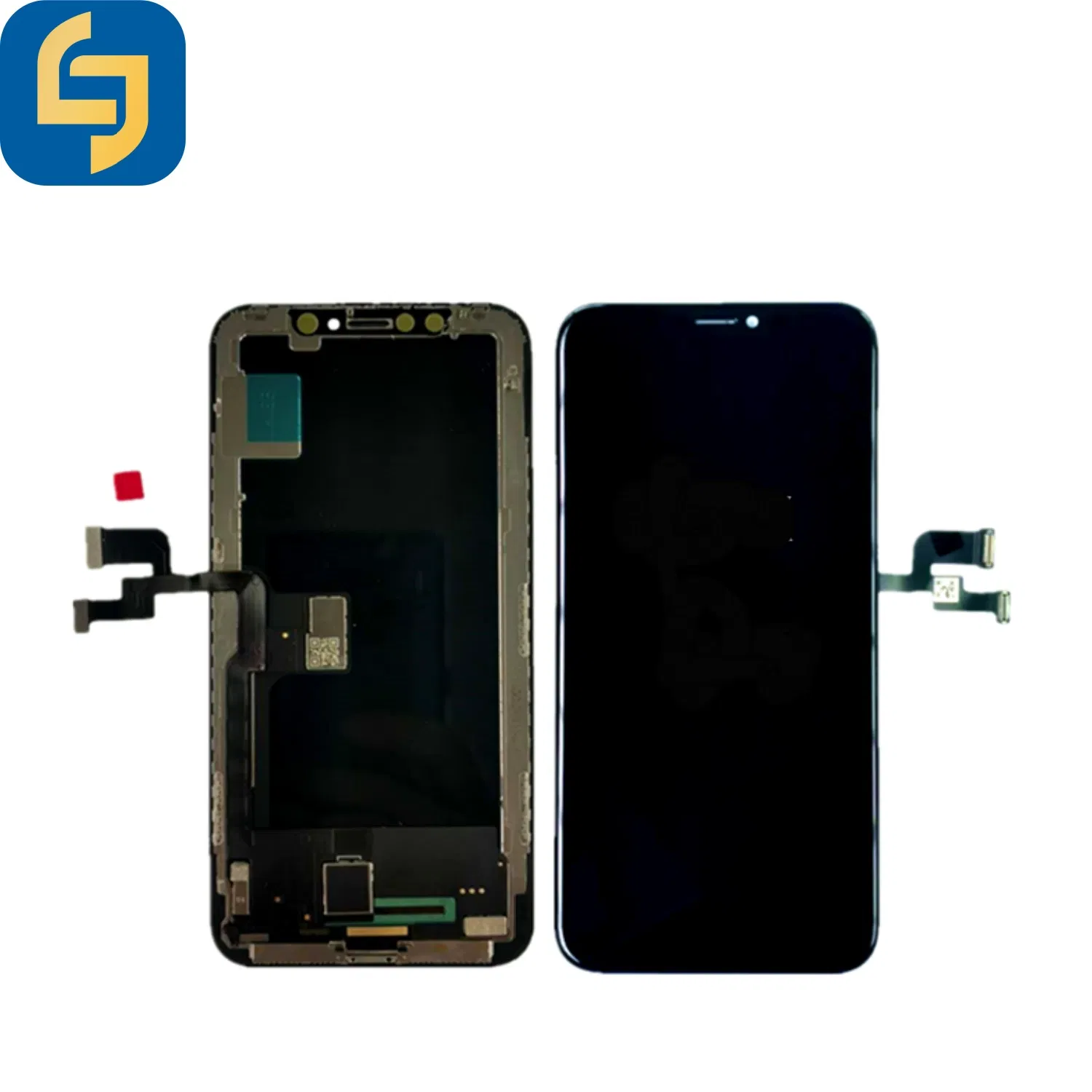 Дисплей для iPhone 15 Pro Max