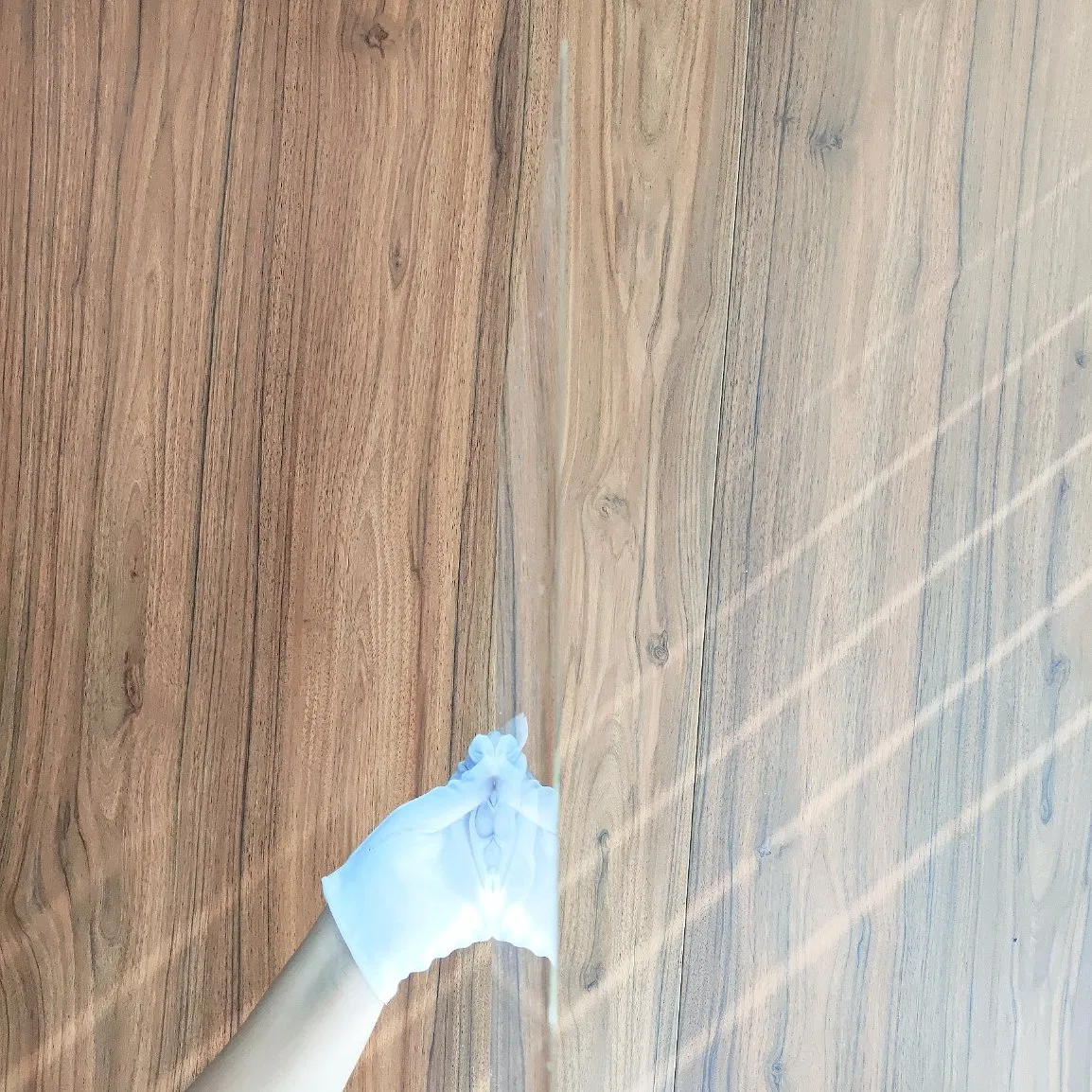 High-End High Aluminium Ultra Clear Float Glass for Laboratory/Microscope Slide