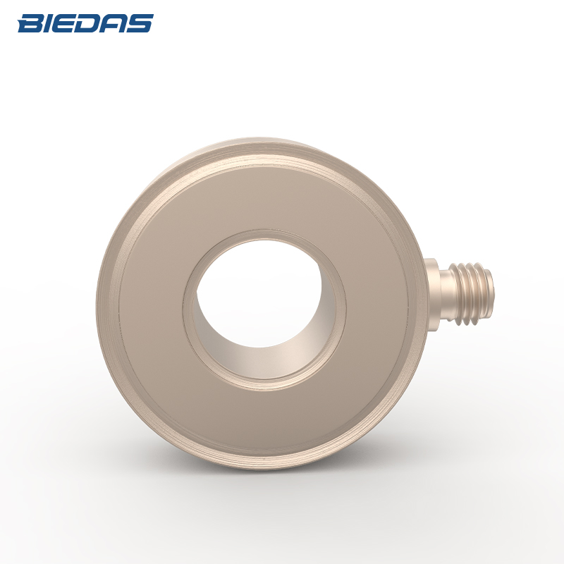 Датчик силы BYDCL030LA 0-30 кН, 18 г, 40 кГц