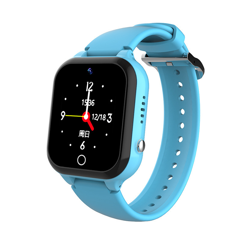 Smartwatch for Pet Health Monitoring and Dating APP Integration with Car Diagnostics Feature Smartwatch