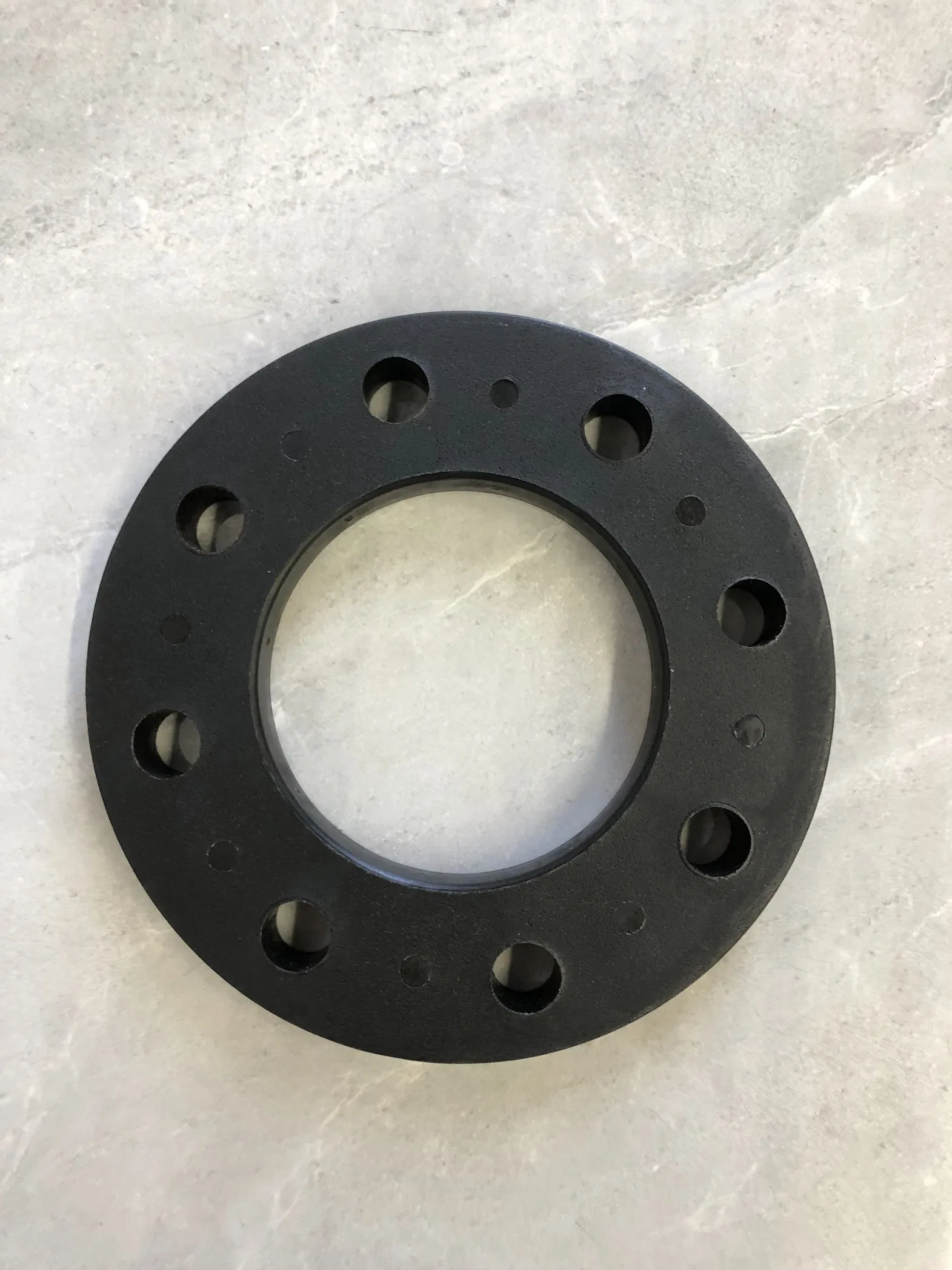 50-160mm HDPE Flange Plate Fittings/ PE100 Electrofusion Fittings/ Pn16 Electrofusion Fittings