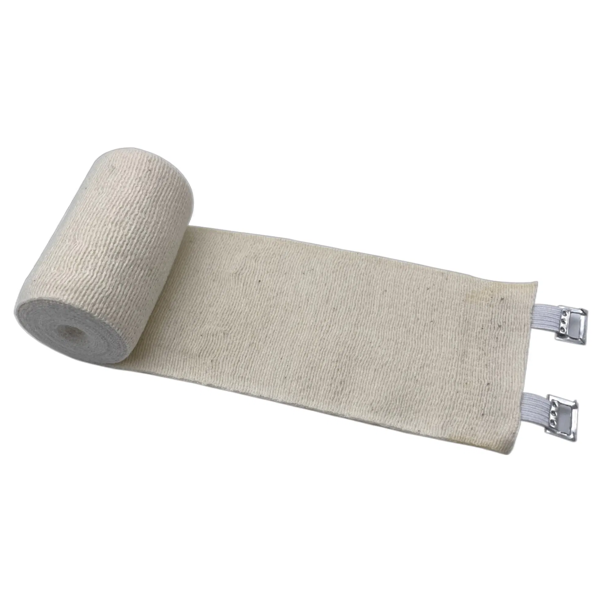 Wholesale First Aid Combat Israeli Bandage Elastic Gauze Compression Bandage