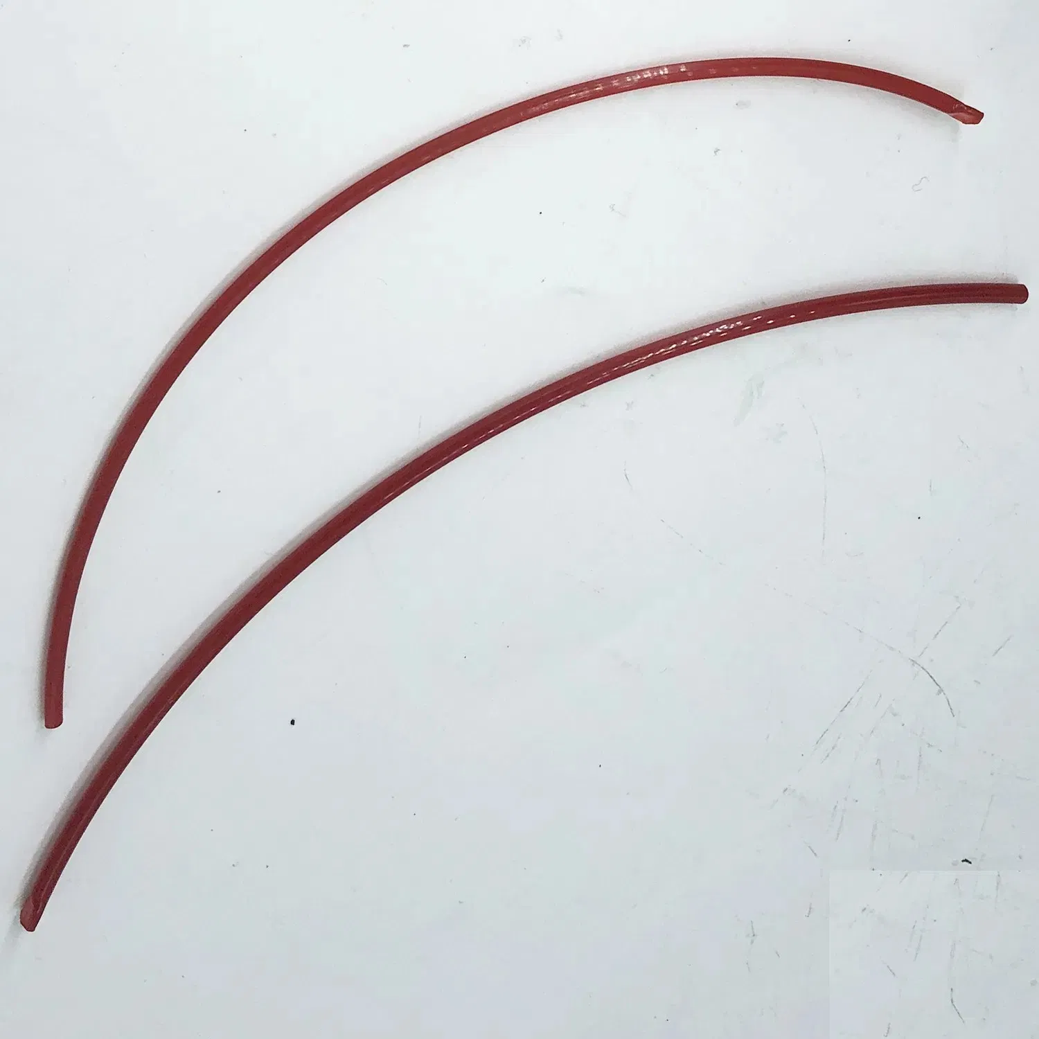 Bundle Packing 3.0mm 3.5mm Weed Tiger Precut Nylon Grass Trimmer Line