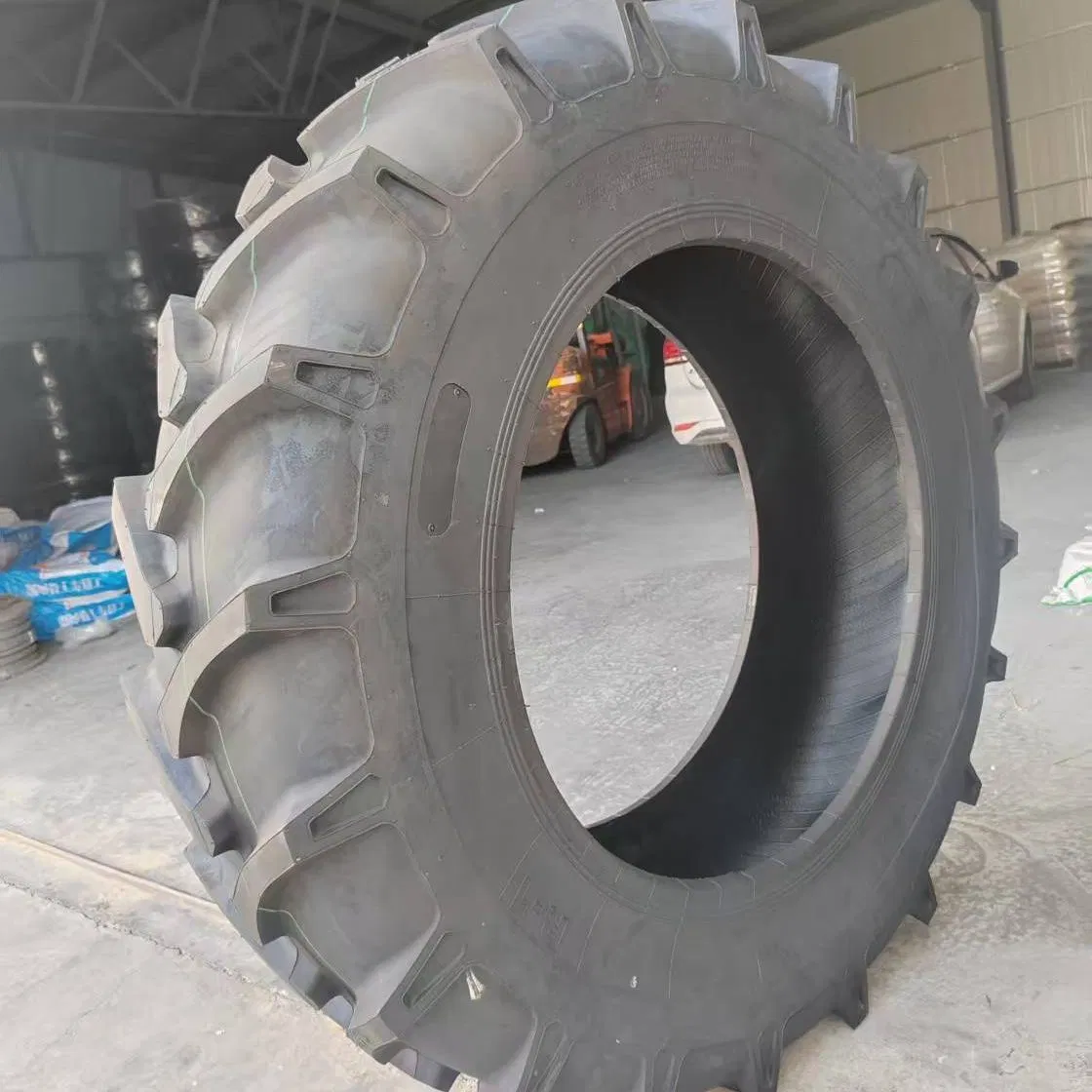 Agricultural Tire for Farm Irrigation Equipment