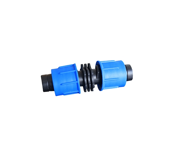 Zhongcai HDPE PVC UPVC PPR PP Water Pipe Fittings Plastic Drip Irrigation Polyethylene Irrigation Municipal Water for Agricultural Irrigation