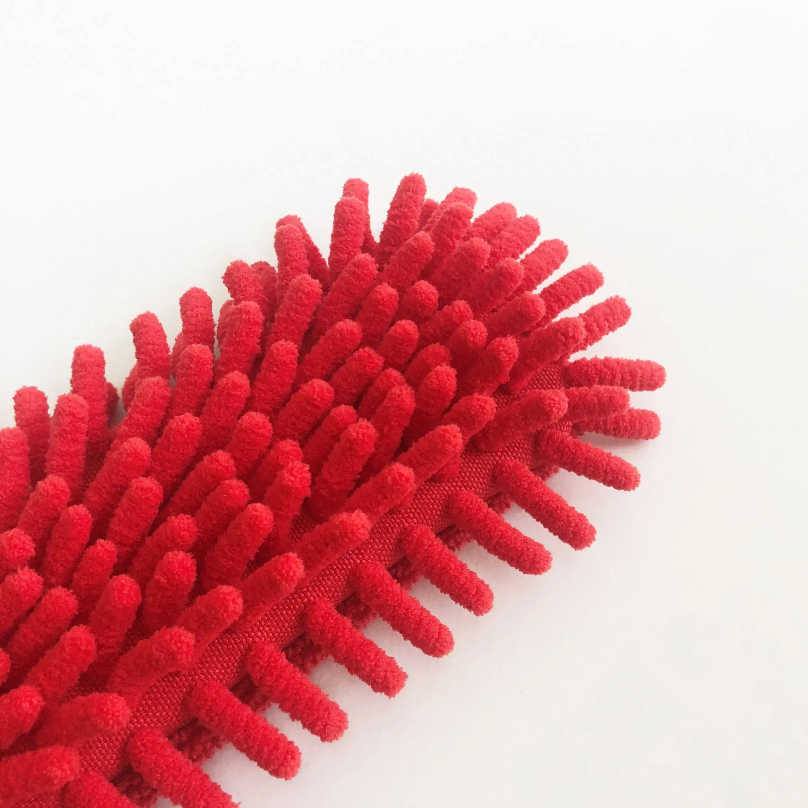 Factory Price Soft Washable Microfiber Customized Color Car Duster