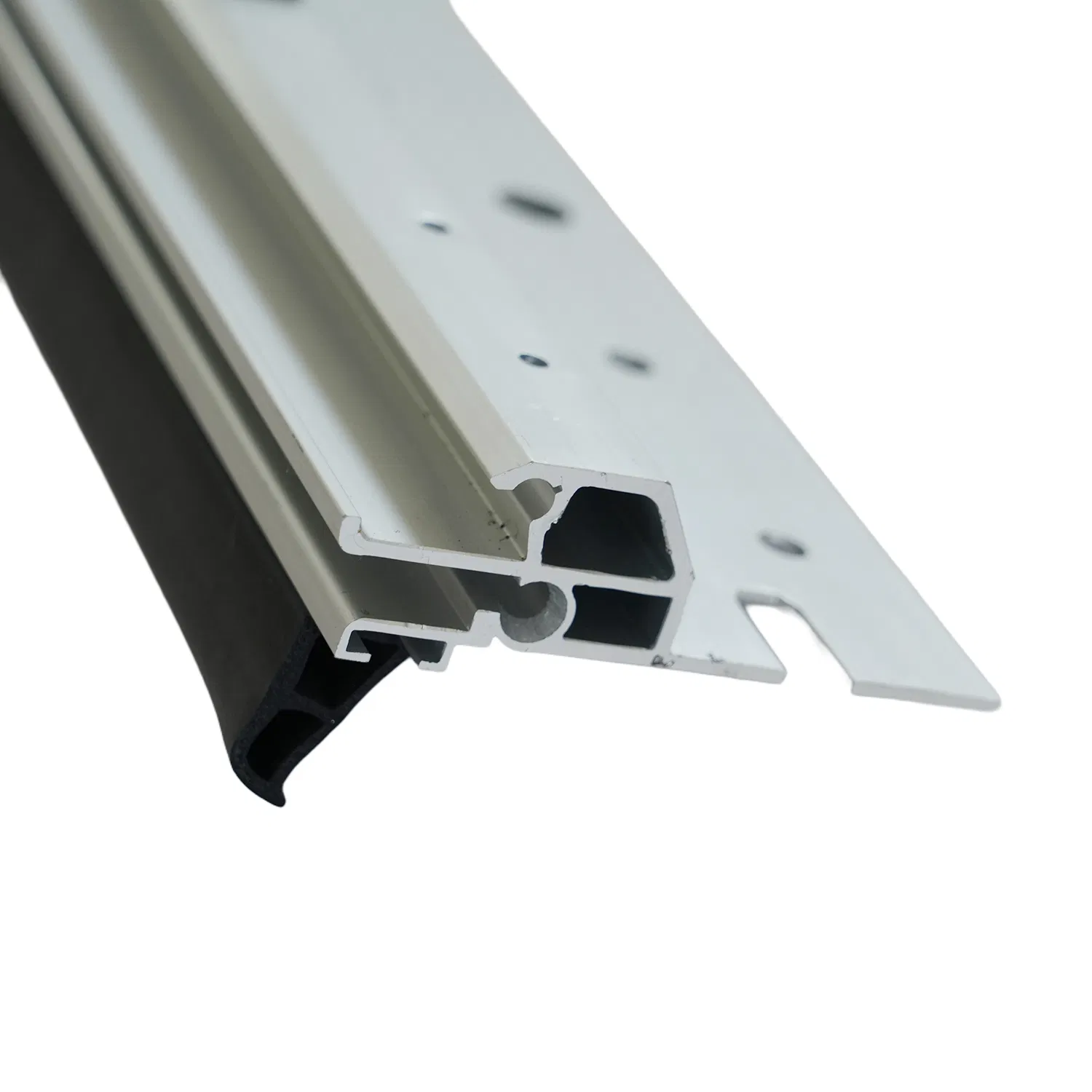 Алюминиевая направляющая люка с заводской ценой для дистрибьюторов автозапчастей