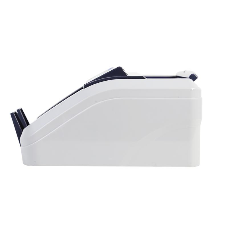 LD-307 Portable Bill Counting Machine UV MG IR Cash Money Counter