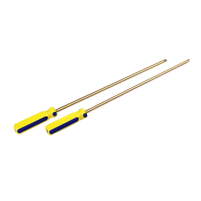 Non-Sparking Screwdriver/Can Striking 200mm