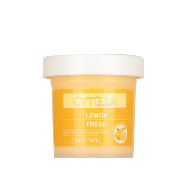 Moisturizing Gentle Body Cleaning Body Scrub