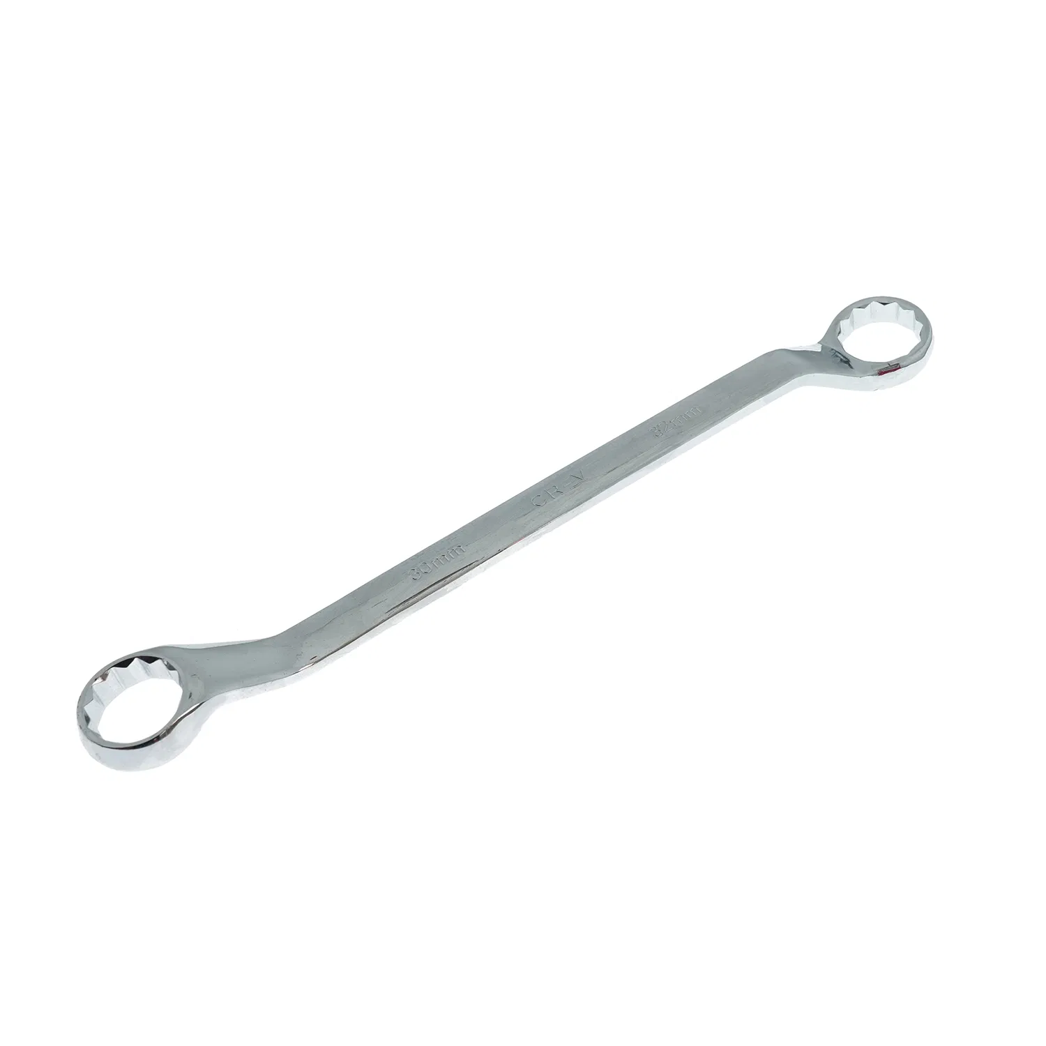 Mirror Double Ring Wrench Double Ring Spanner Combinnation Wrench