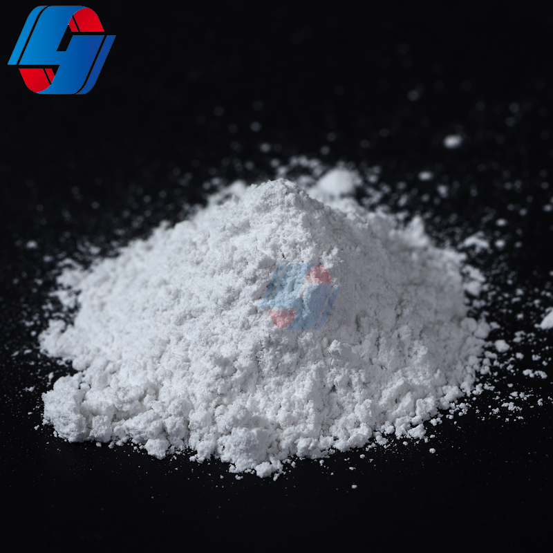 White Corundum Has Stable Chemical Properties and High Temperature Resistance