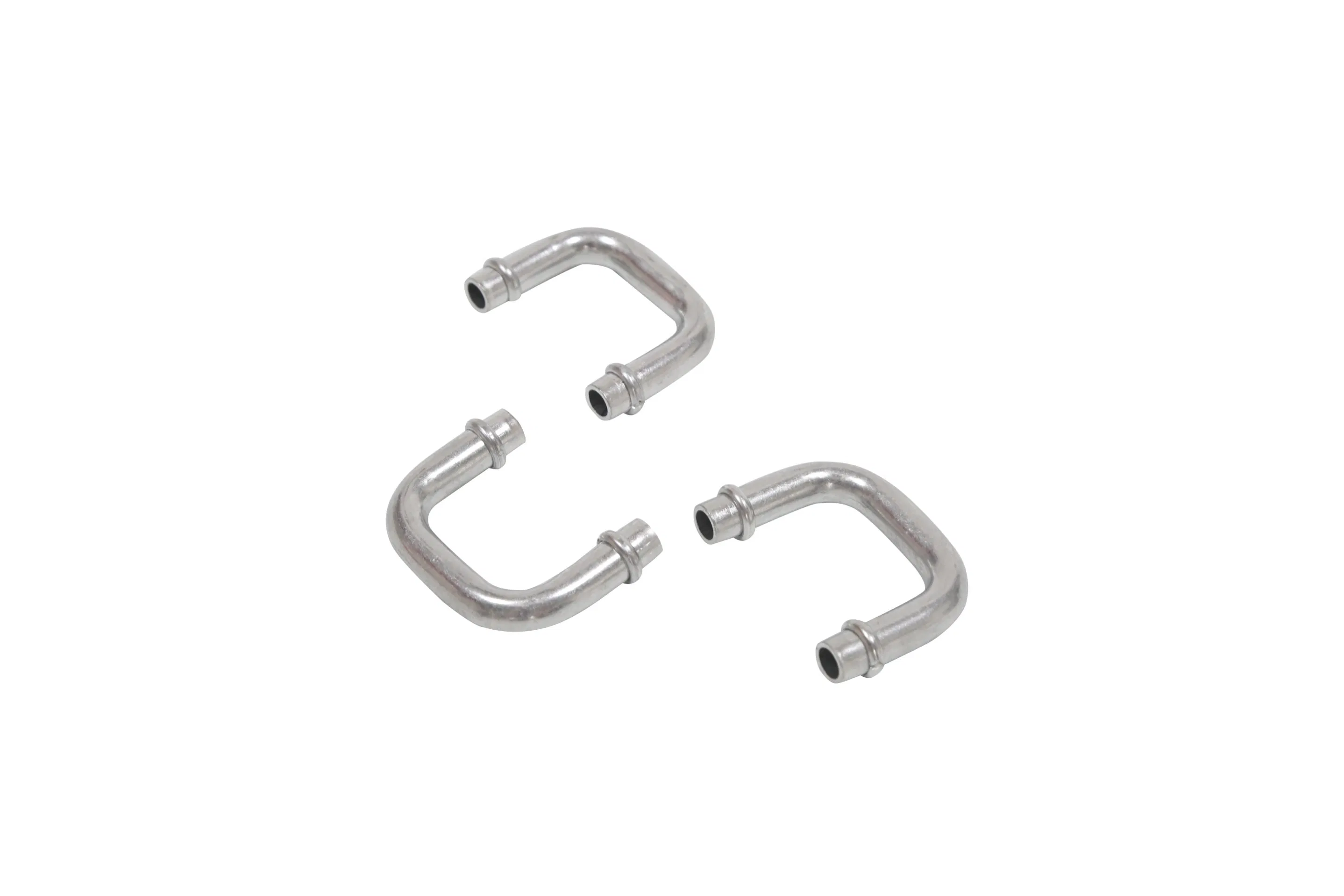 High-Quality Return Bend for Efficient Flow