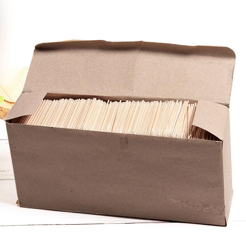 Factory Price Bamboo Processing Machine Chopsticks Barbecue Stick Making Machine Bamboo Toothpick Making Machine