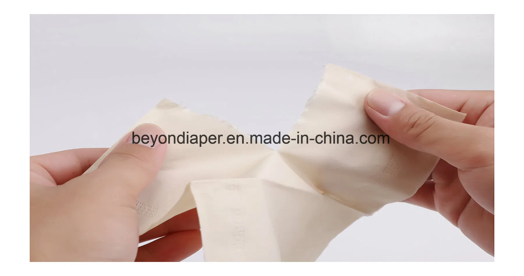 Hot Sell 24bags Carton Packing Facial Tissue
