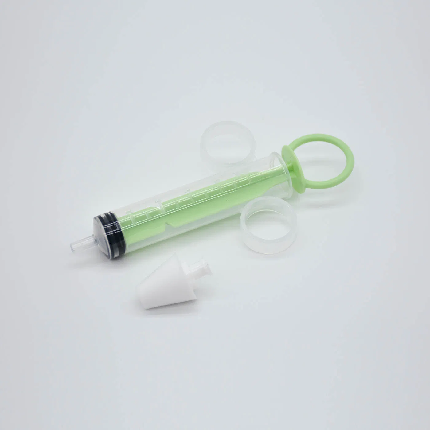 OEM Animal Head Nasal Spray Syringe Cartoon Design CE Approved Nasal Irrigator