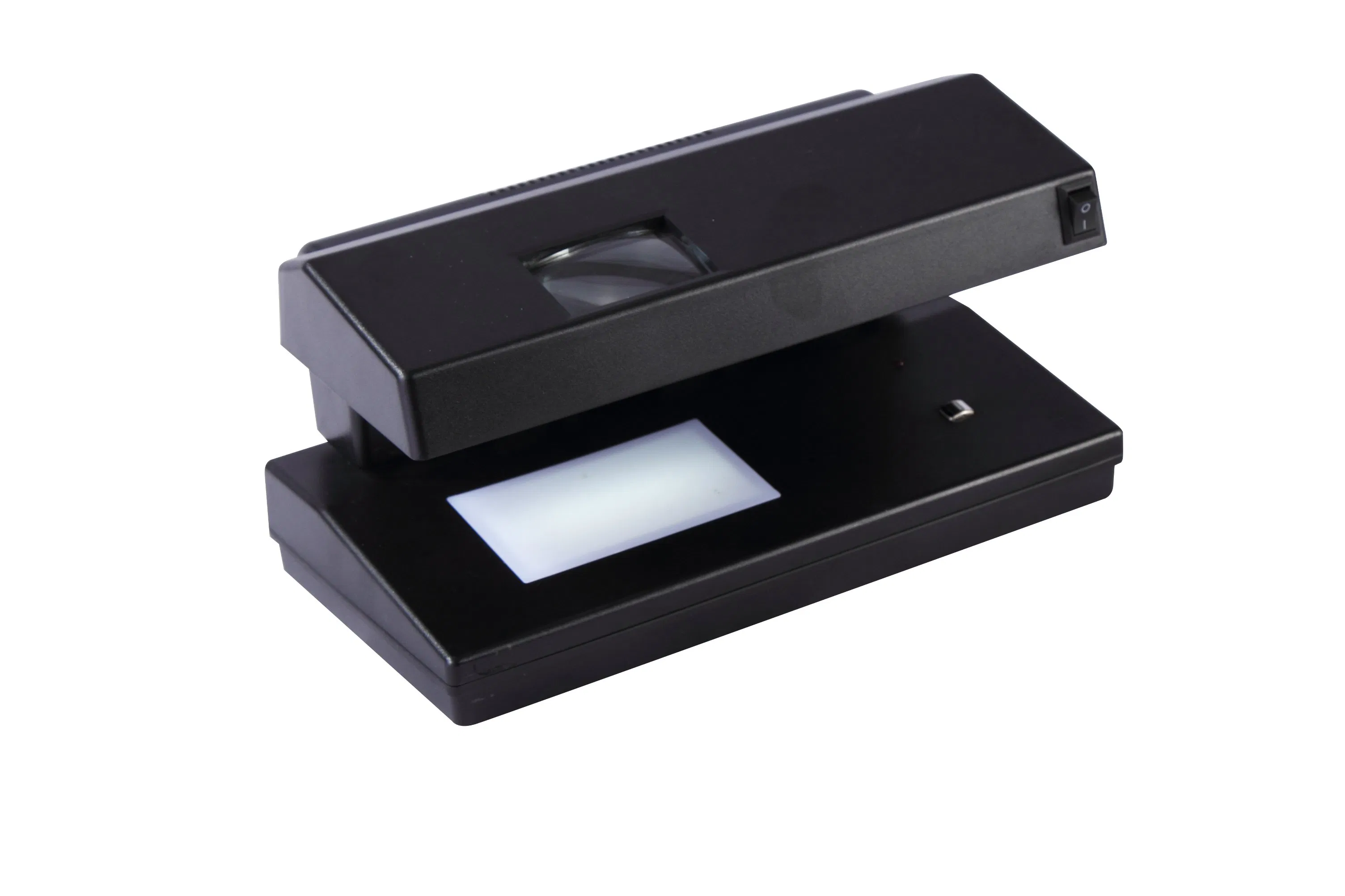 UV Portable Money Detector for Any Currency Note Kx-7A