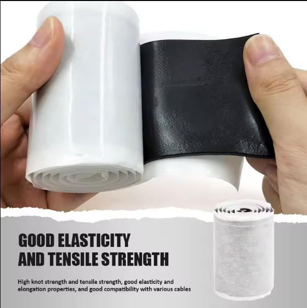 Waterproof Butyl Adhesive Sealant Tape