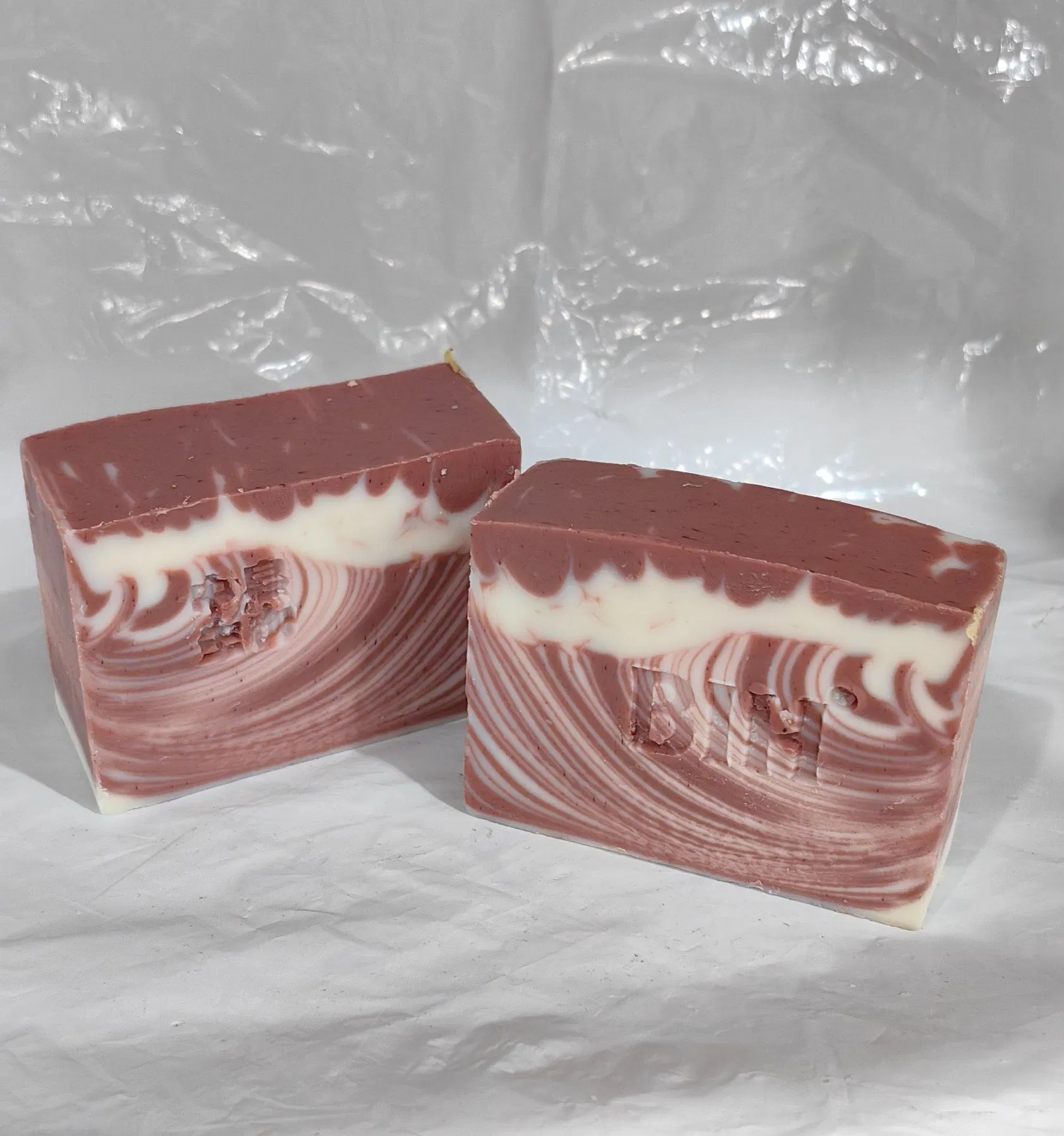 Bespoke Pure Herb Compound Fragrant Bath Soap