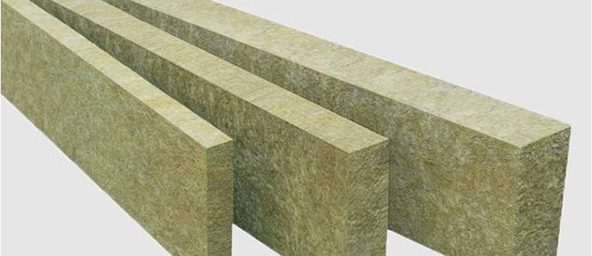 Rockwool Exterior Belt/ Insulation Material / Excellent Quality