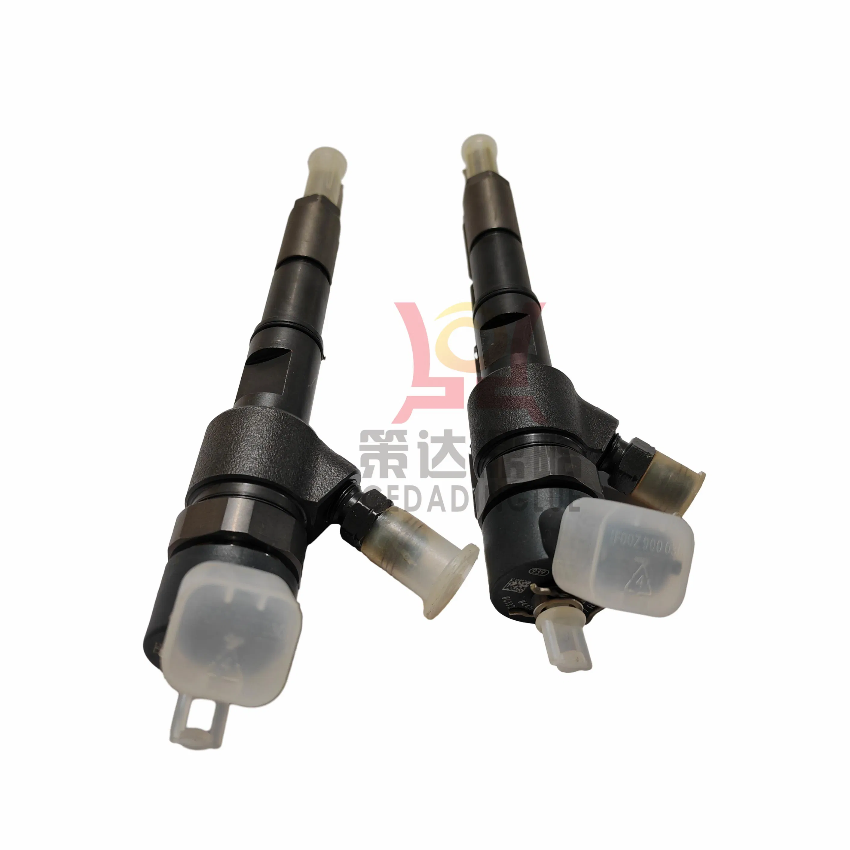 Deutz Germany Imported Common Rail Diesel Engine Fuel Injector Assembly