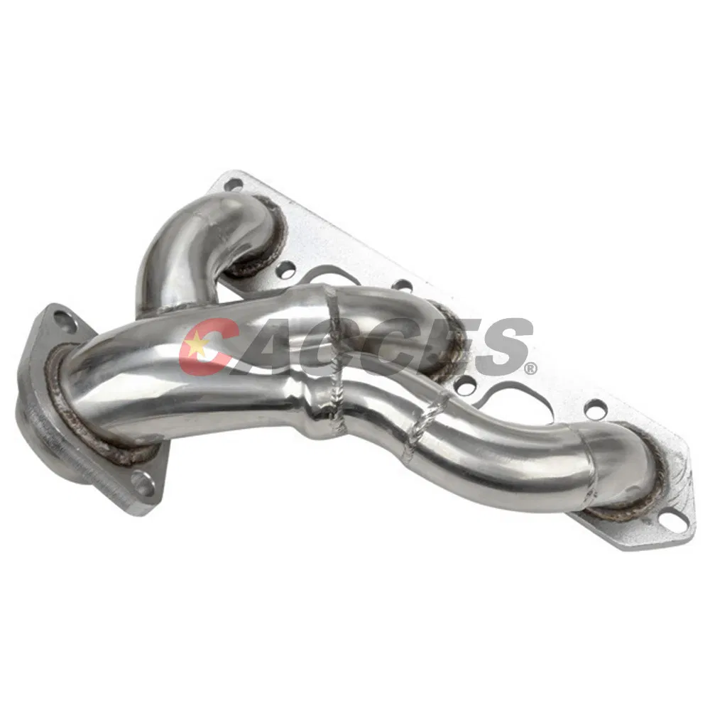 Выпускной коллектор для Jeep Wrangler JK 3.8L V6 (2007-2011)