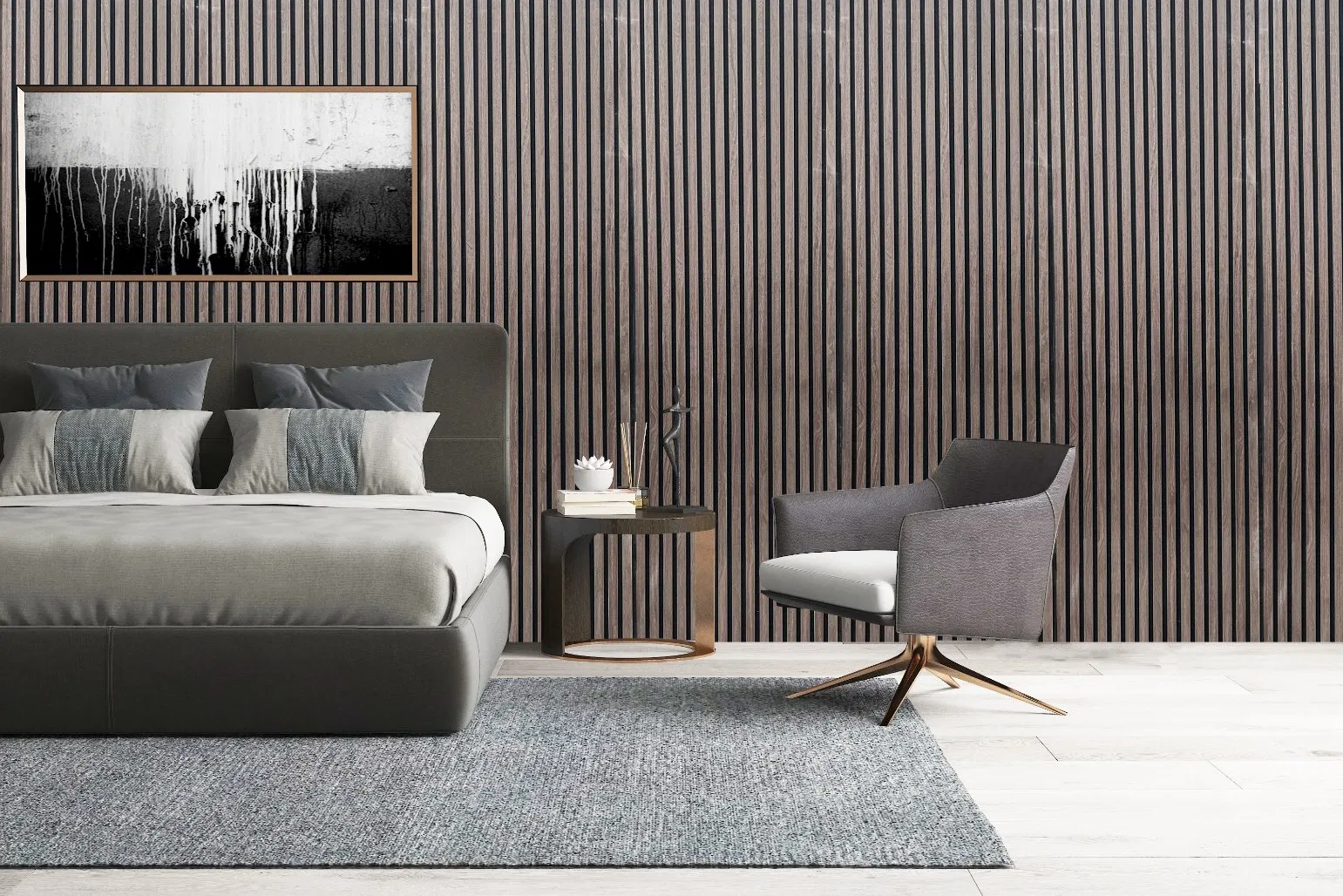 Timber Absorbing Panels Vertical Wooden Wall Vertical Slatted Wall Panels Wood Slate Wall Panels