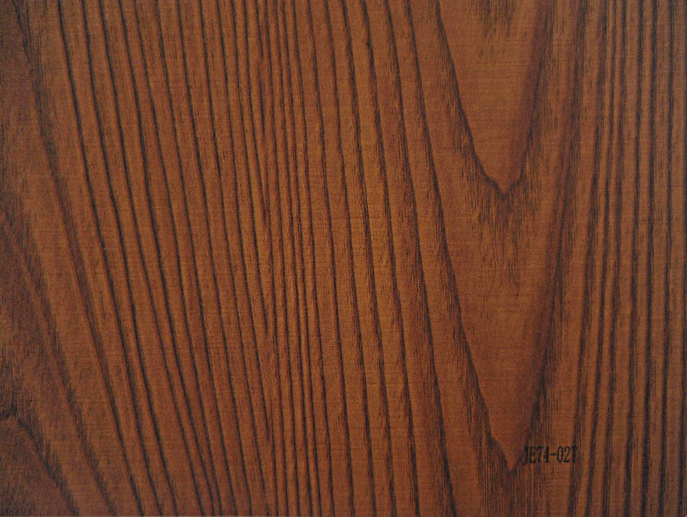 PVC Membrane Foil for Wood Panel Laminating