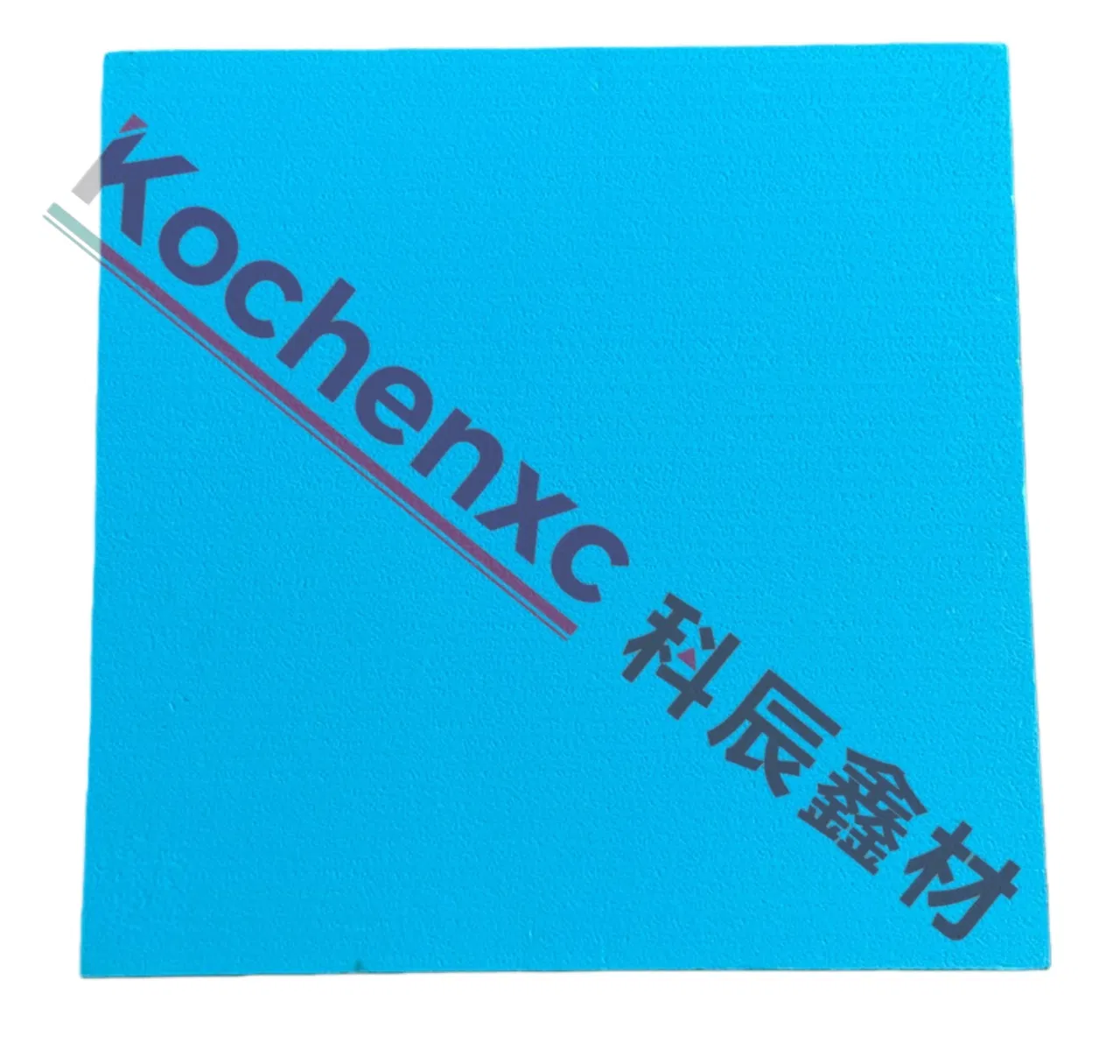 Custom Thickness XPS Extruded Polystyrene Board