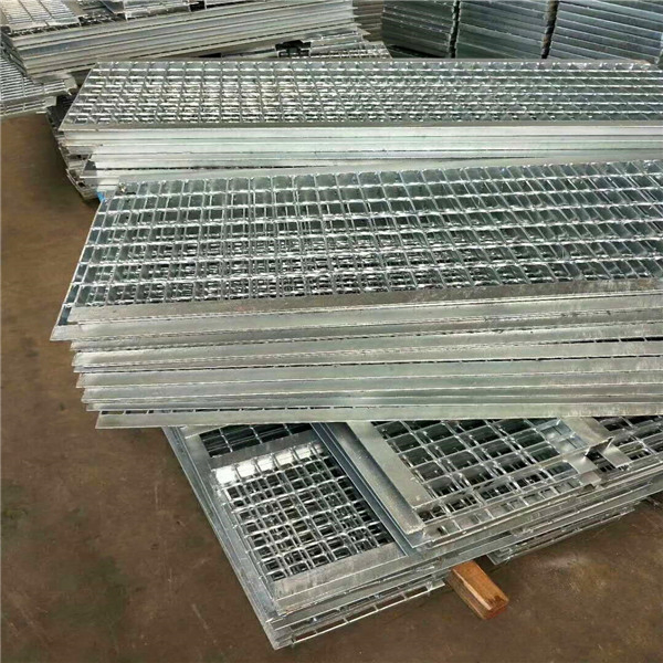Walkway Grating, Floor Drain Grate, Steel Grating for Building Material