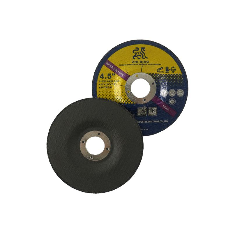 Отрезной круг 115 мм для болгарки