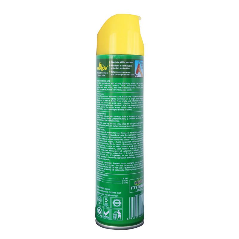 Indoor Eco-Friendly Repelente De Mosquitos Liquid Repelling Mosquitoes Indoors Insect Repellent Spray