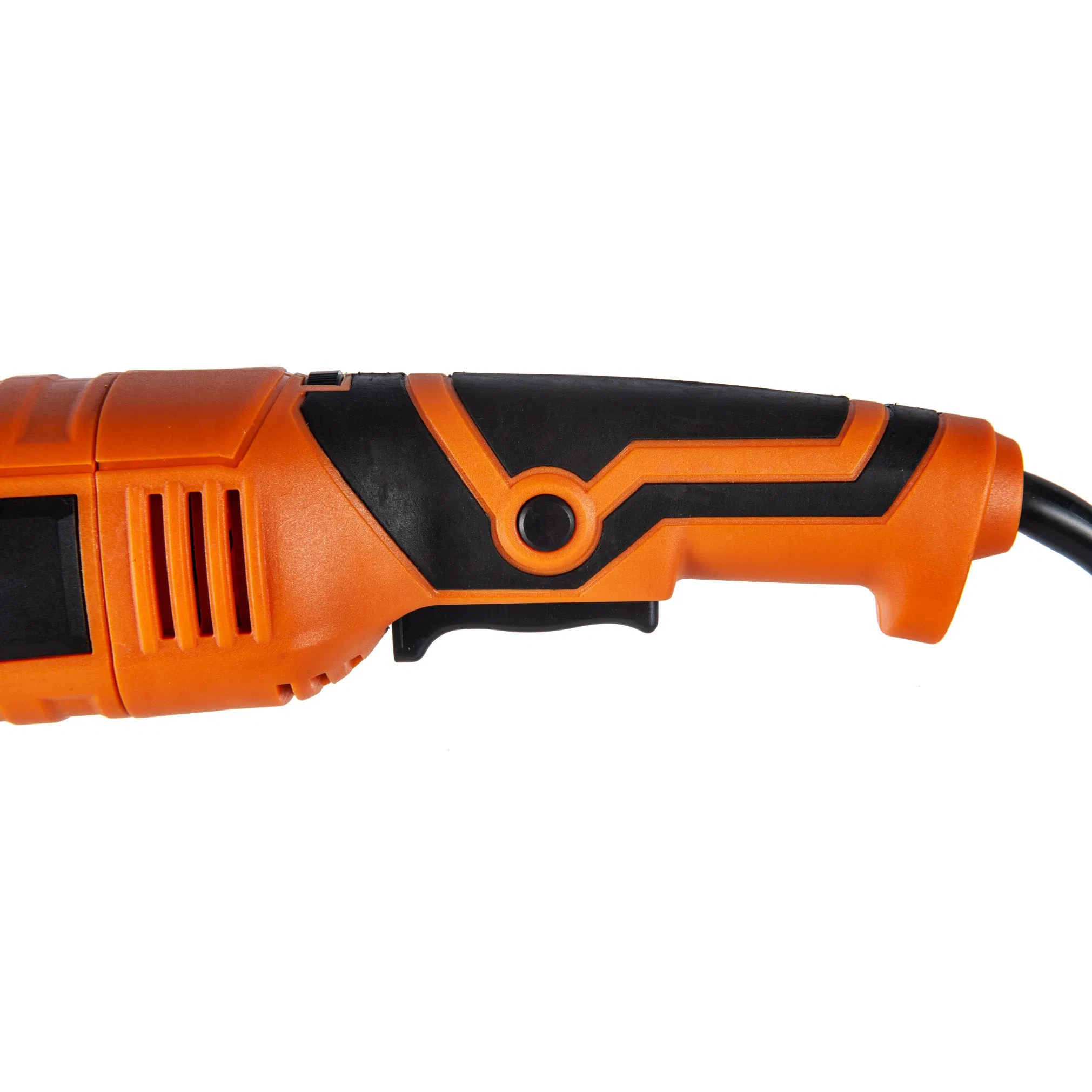 1300W Angle Polisher with Foam Portable Mini Electric Car Polishing Machine