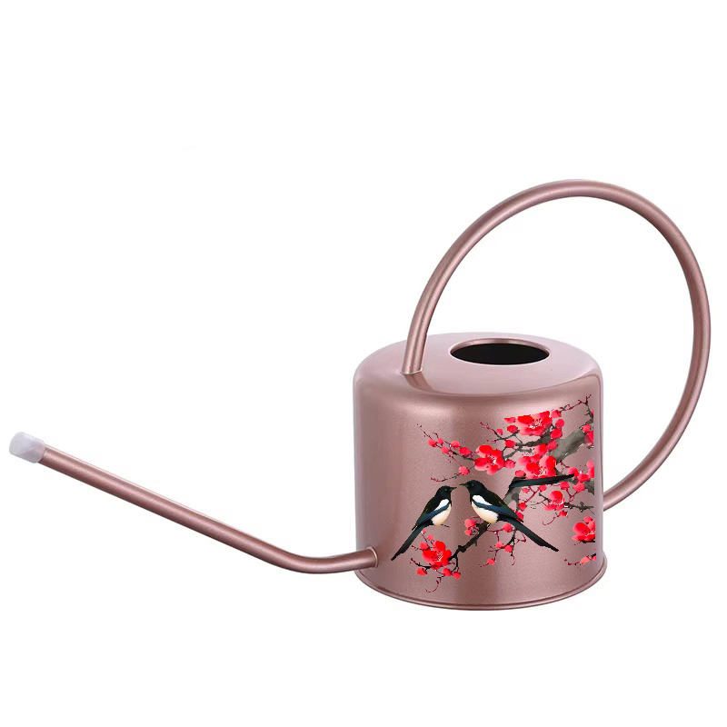 Watering Kettle Household Retro Flower Kettle Garden Watering Cans