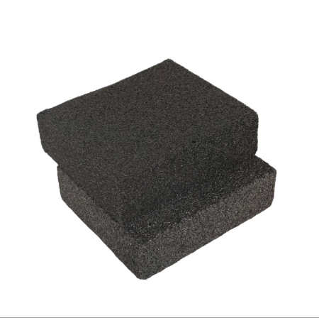 Closed Cell Waterproof/Fireproof Foam Glass Insulation Board for Facade Wall Panel