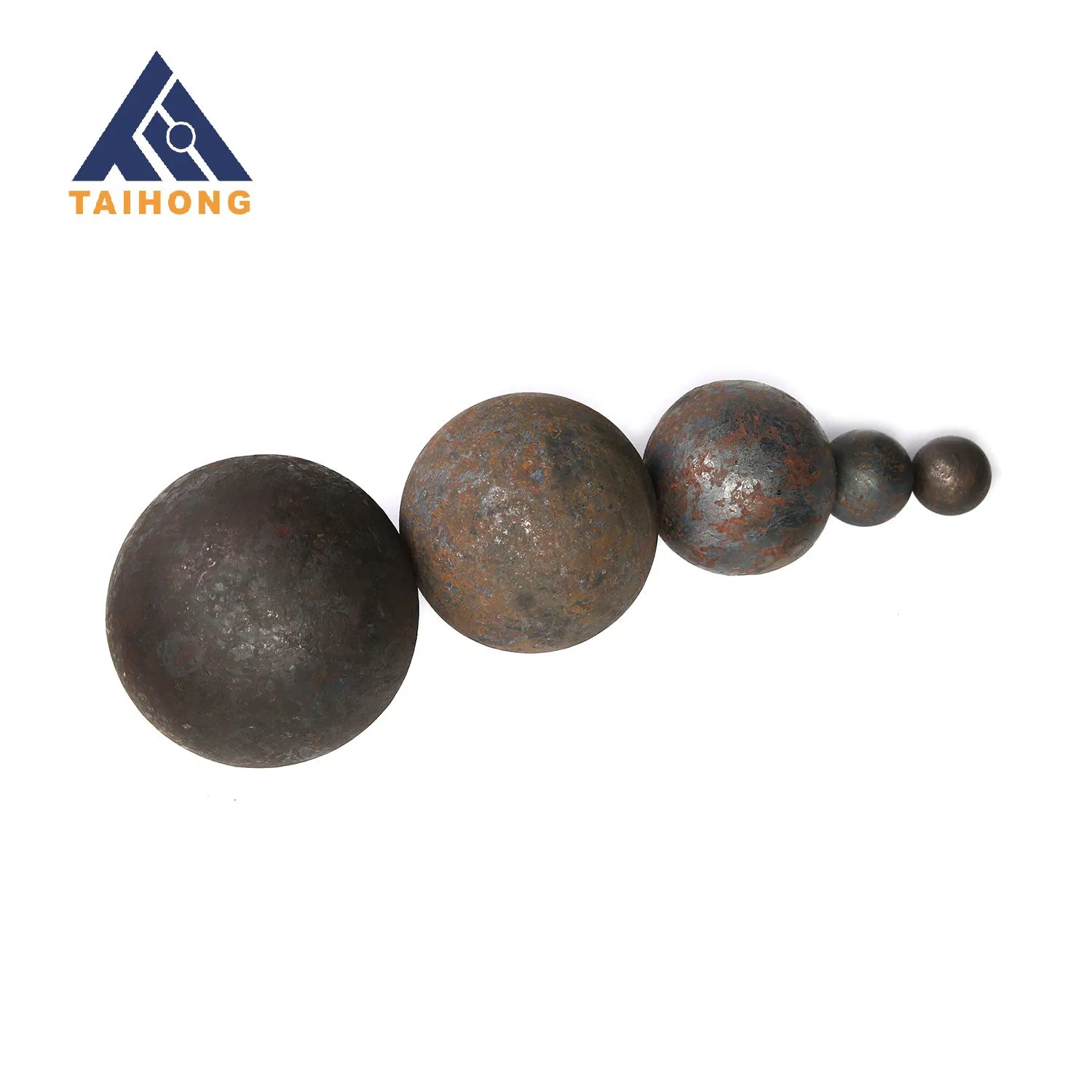 18% Chrome High Chrom Cast Steel Grinding Ball 80mm